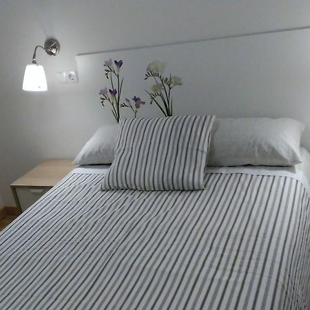 Апартаменти Madrid Rent 3 Екстер'єр фото