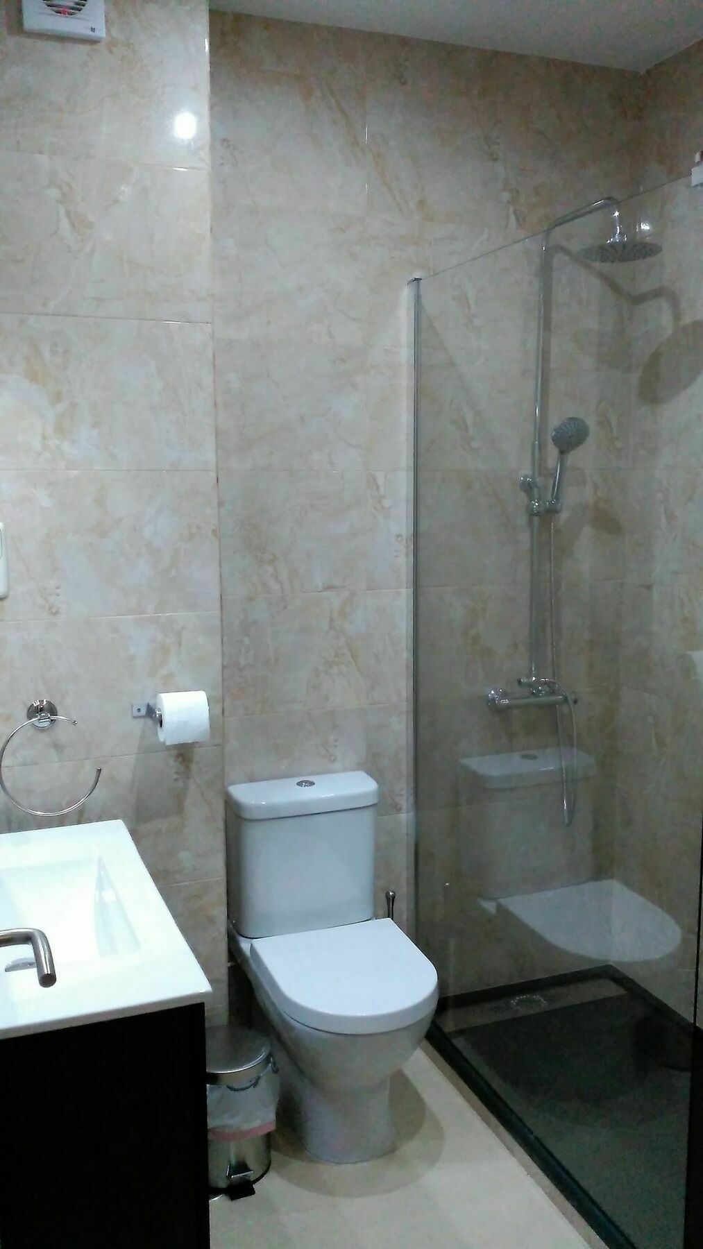Апартаменти Madrid Rent 3 Екстер'єр фото