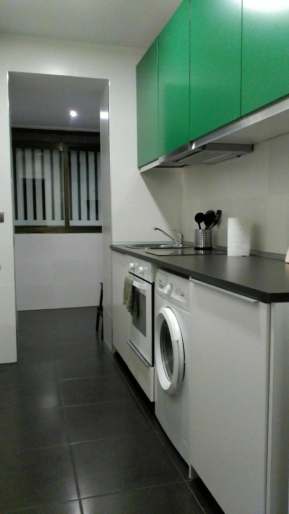 Апартаменти Madrid Rent 3 Екстер'єр фото