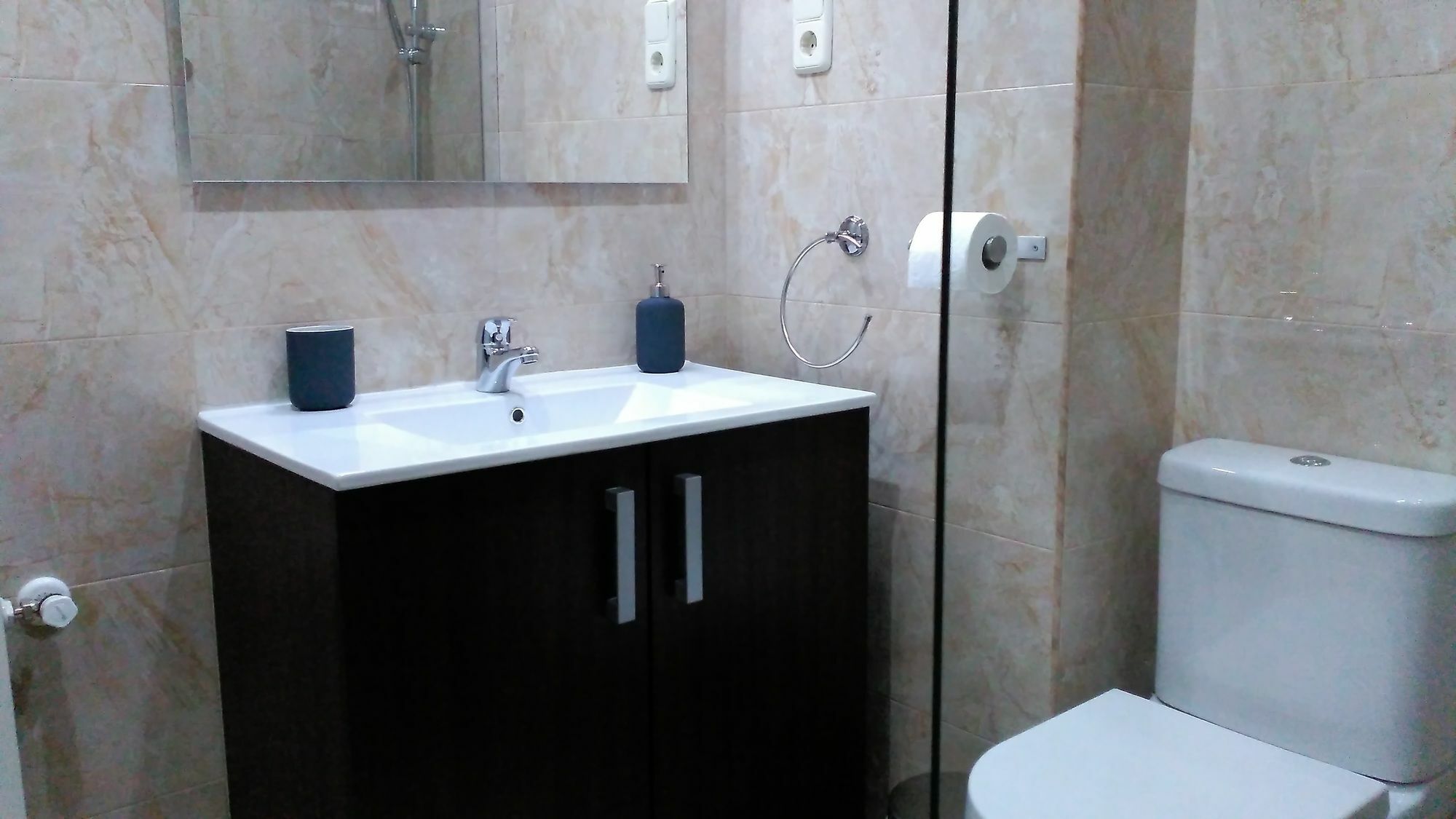 Апартаменти Madrid Rent 3 Екстер'єр фото