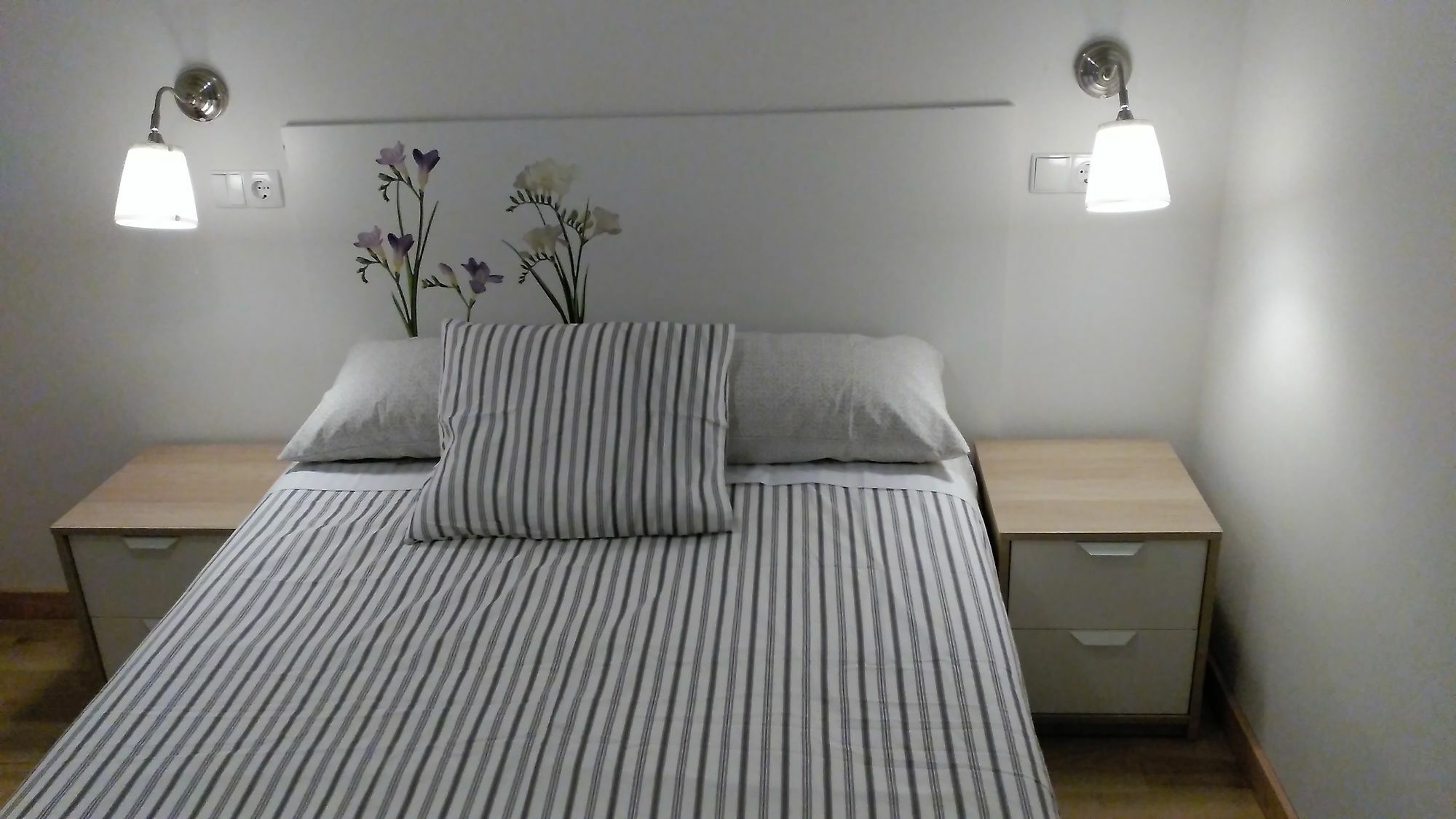 Апартаменти Madrid Rent 3 Екстер'єр фото