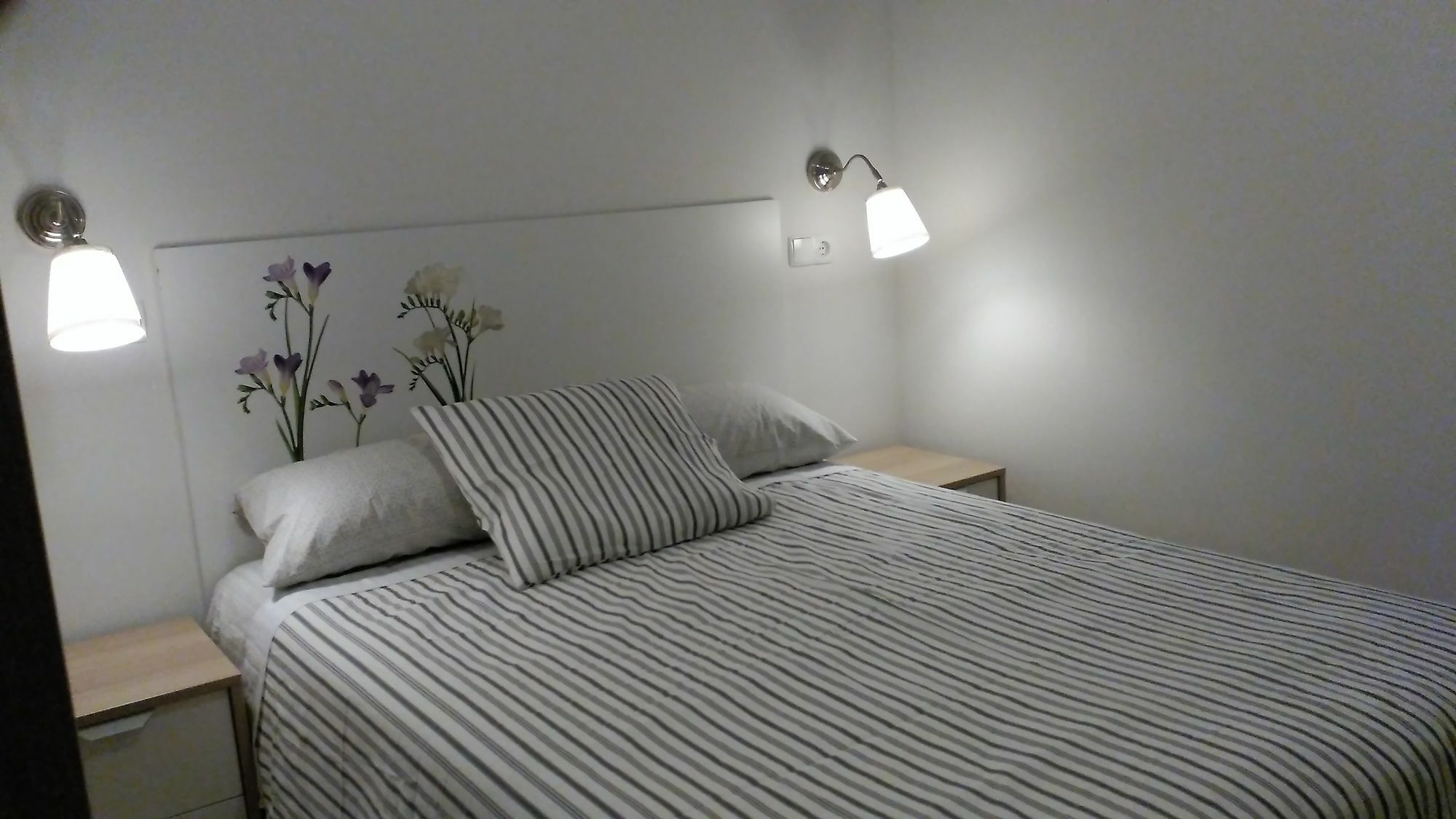 Апартаменти Madrid Rent 3 Екстер'єр фото