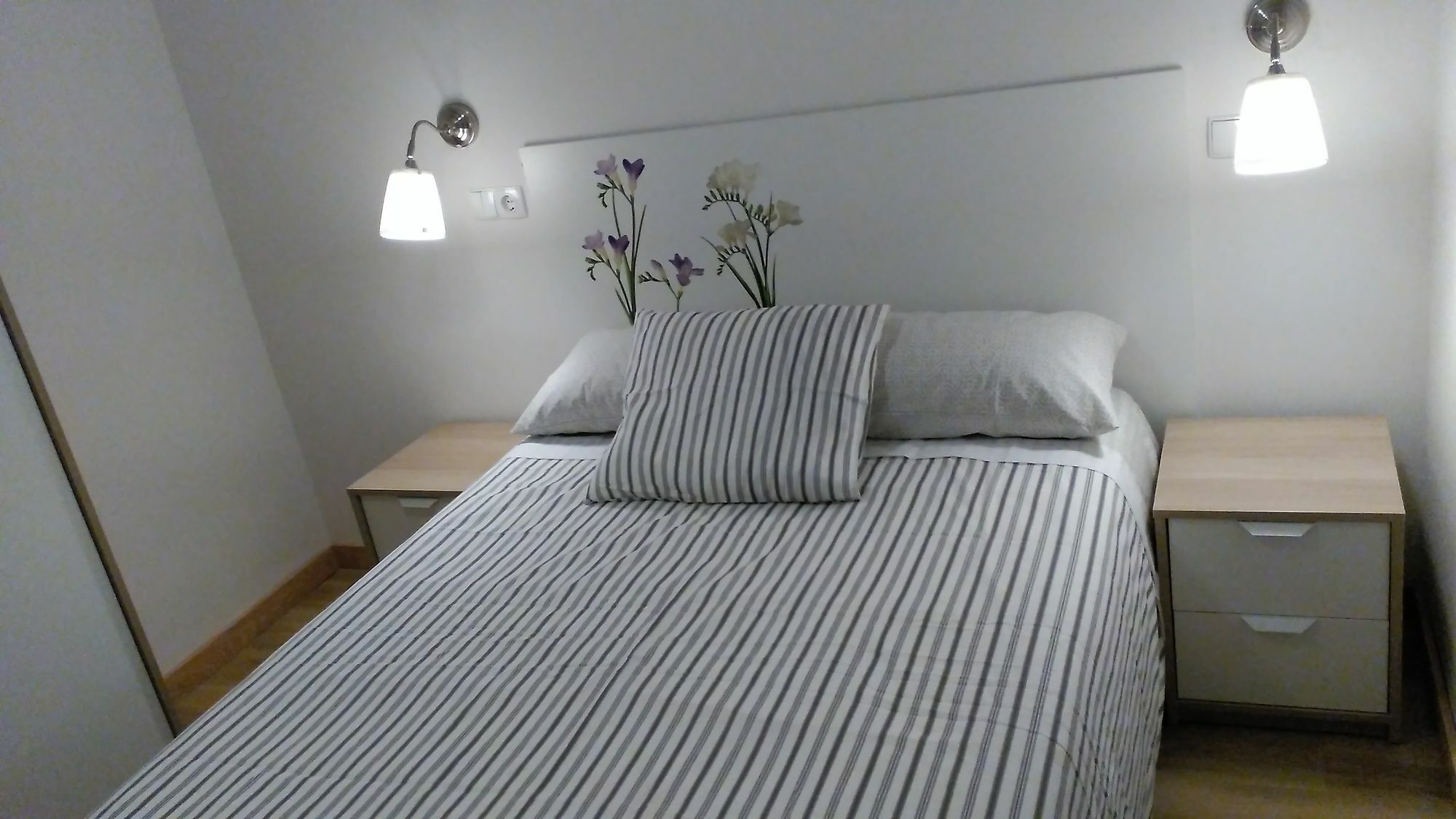 Апартаменти Madrid Rent 3 Екстер'єр фото
