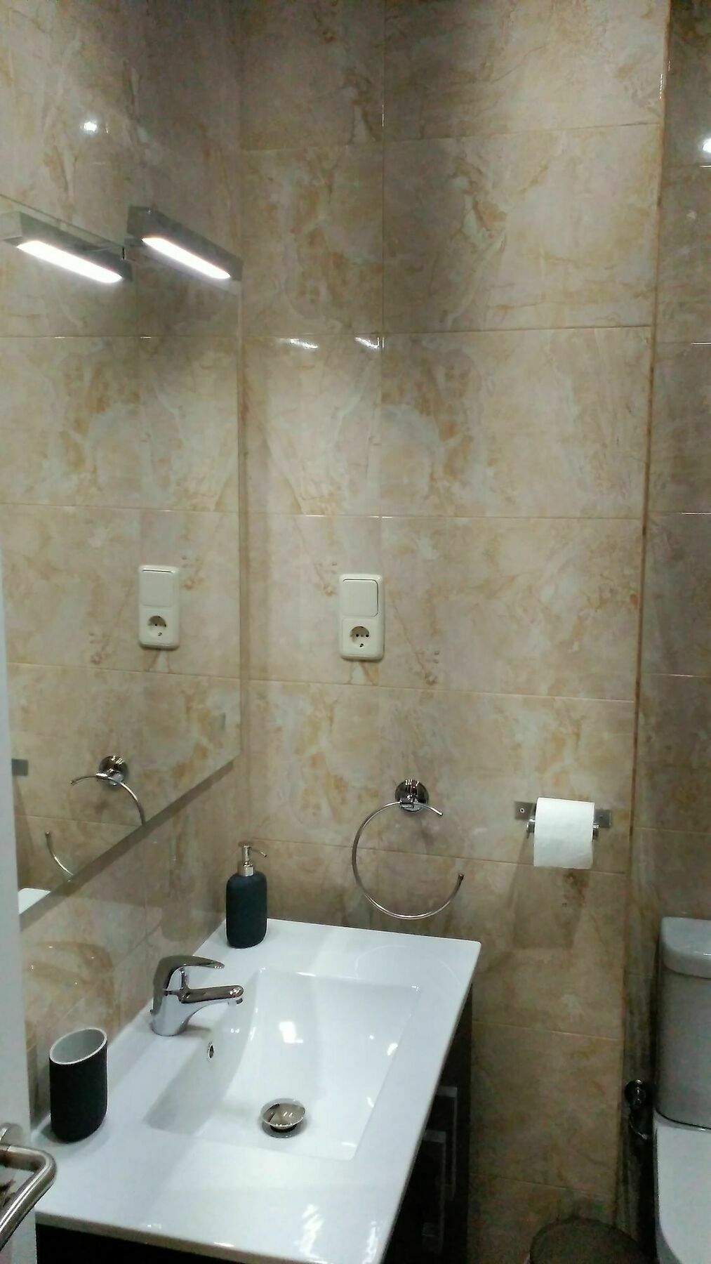 Апартаменти Madrid Rent 3 Екстер'єр фото