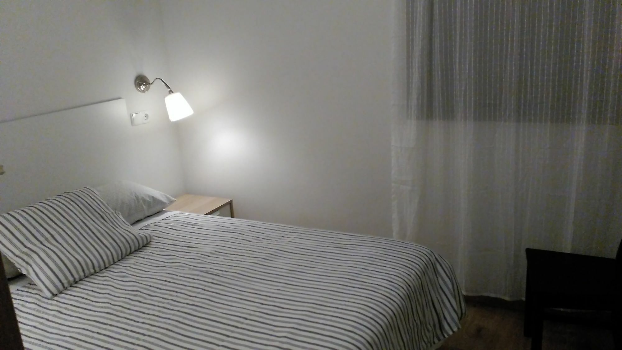 Апартаменти Madrid Rent 3 Екстер'єр фото