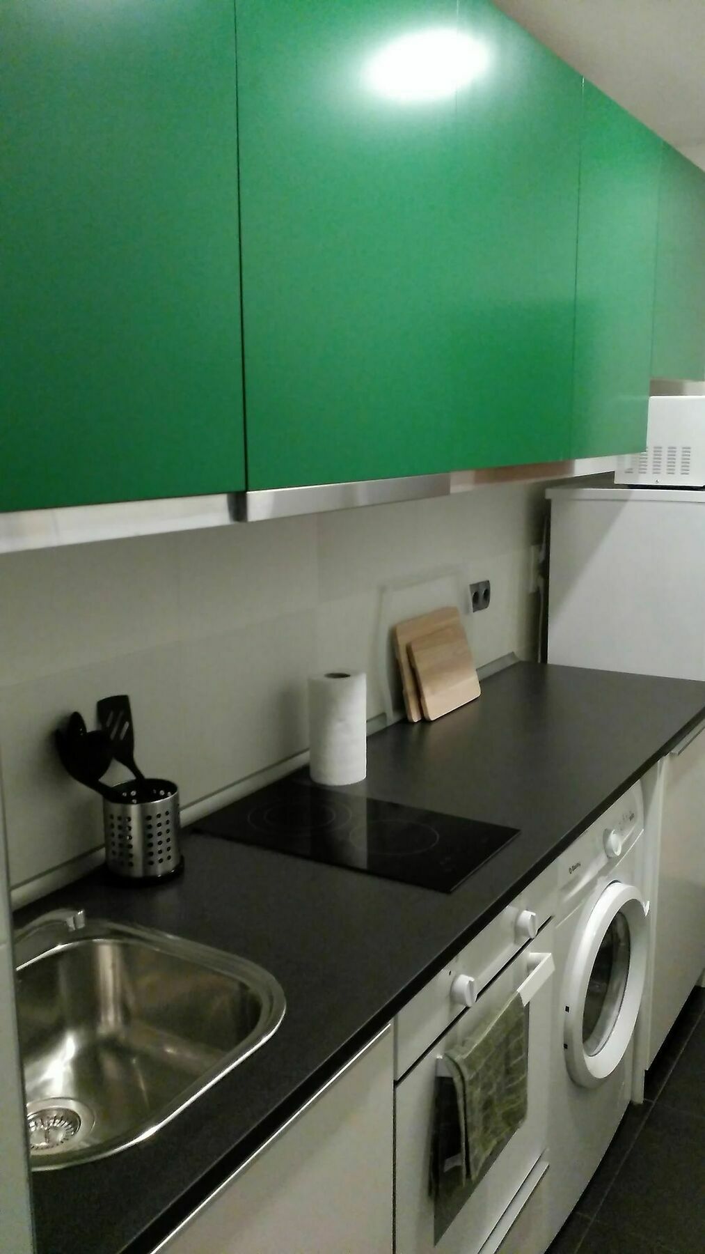 Апартаменти Madrid Rent 3 Екстер'єр фото