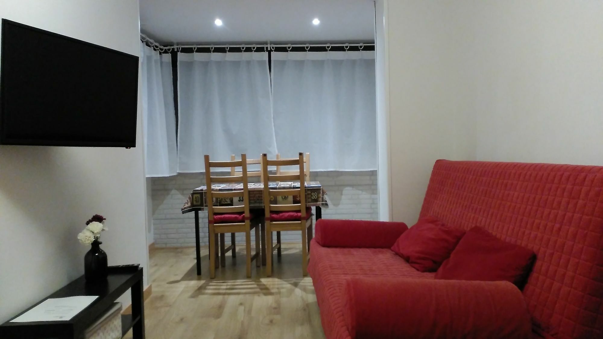 Апартаменти Madrid Rent 3 Екстер'єр фото
