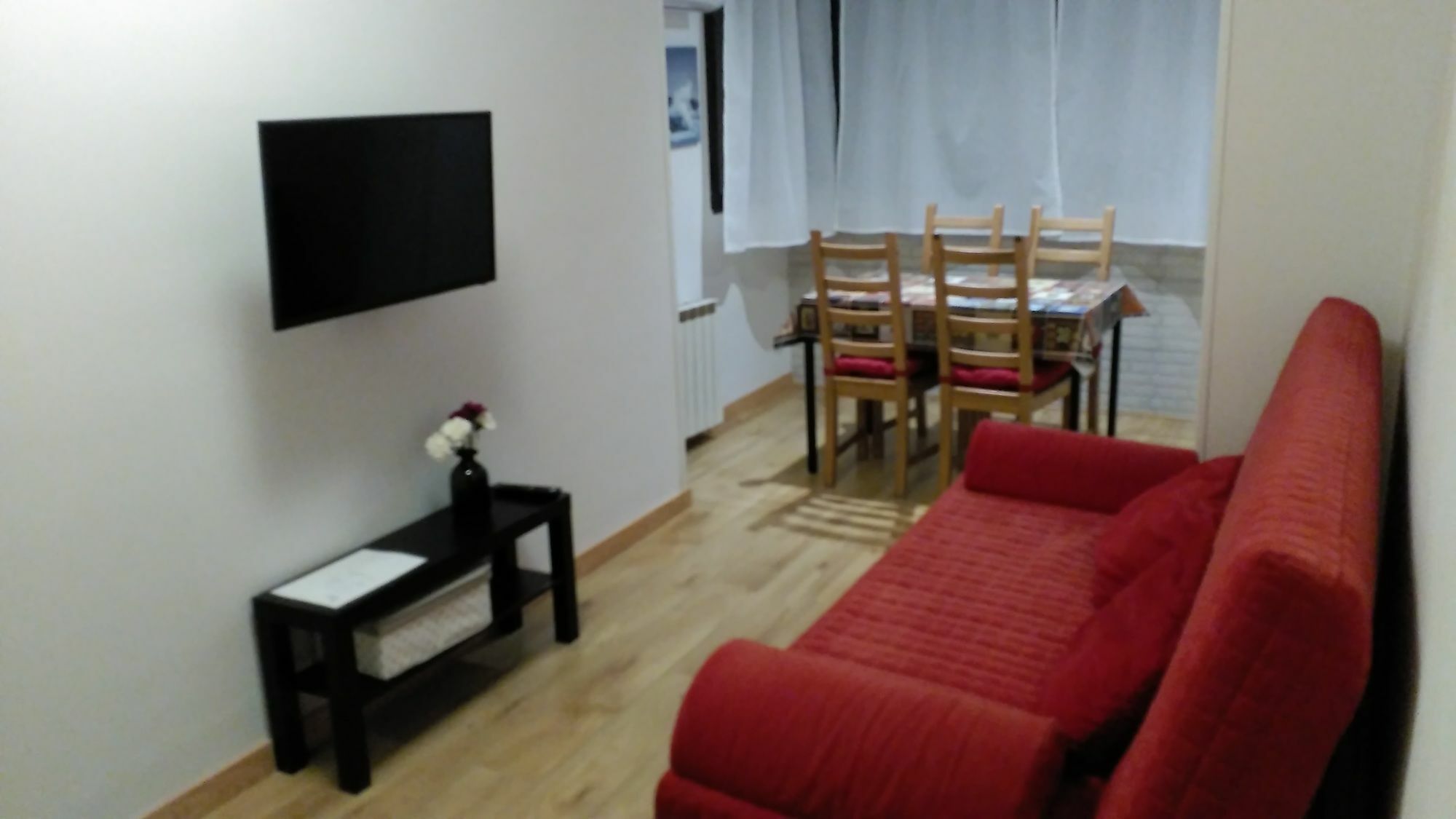 Апартаменти Madrid Rent 3 Екстер'єр фото