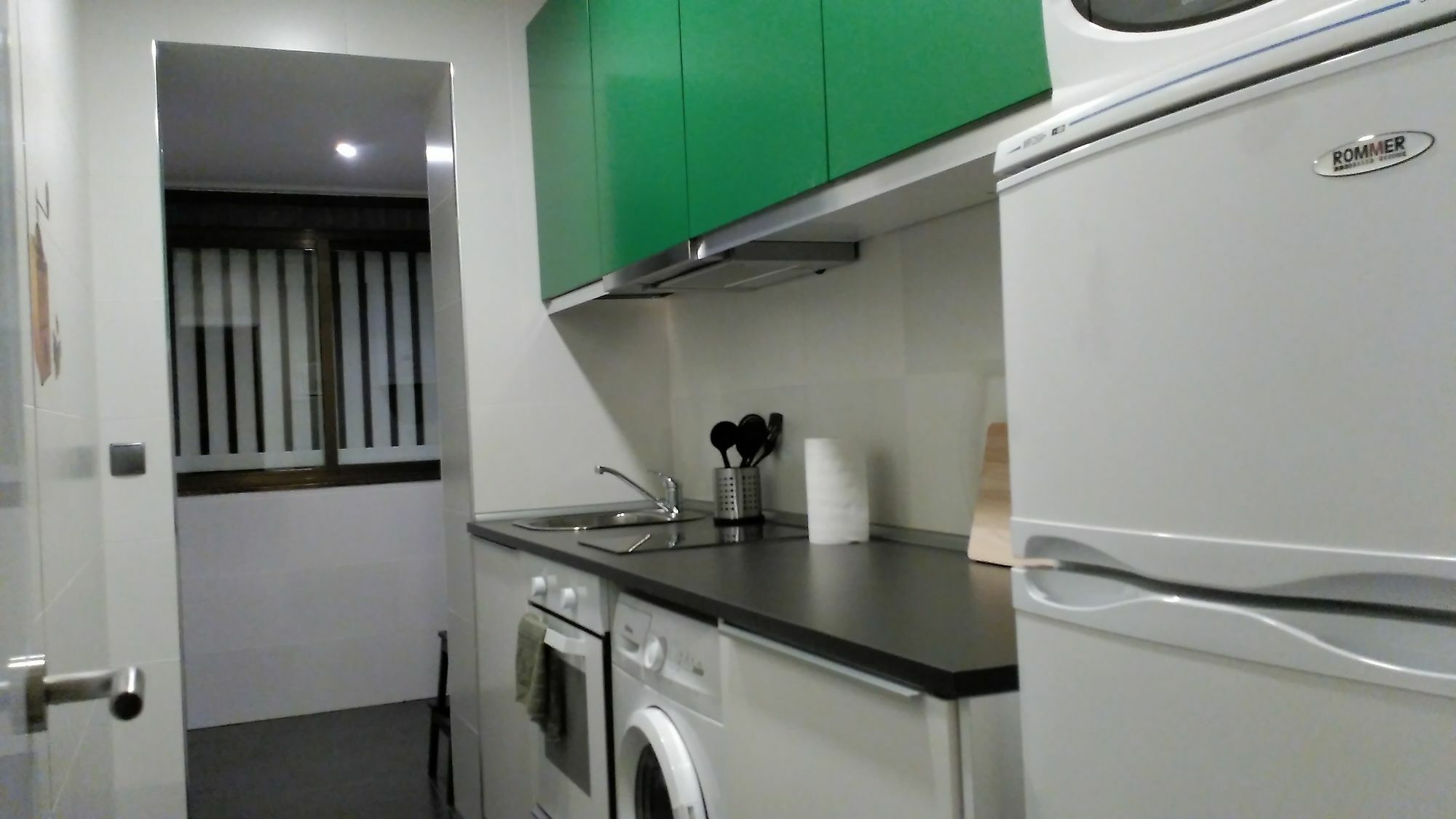Апартаменти Madrid Rent 3 Екстер'єр фото
